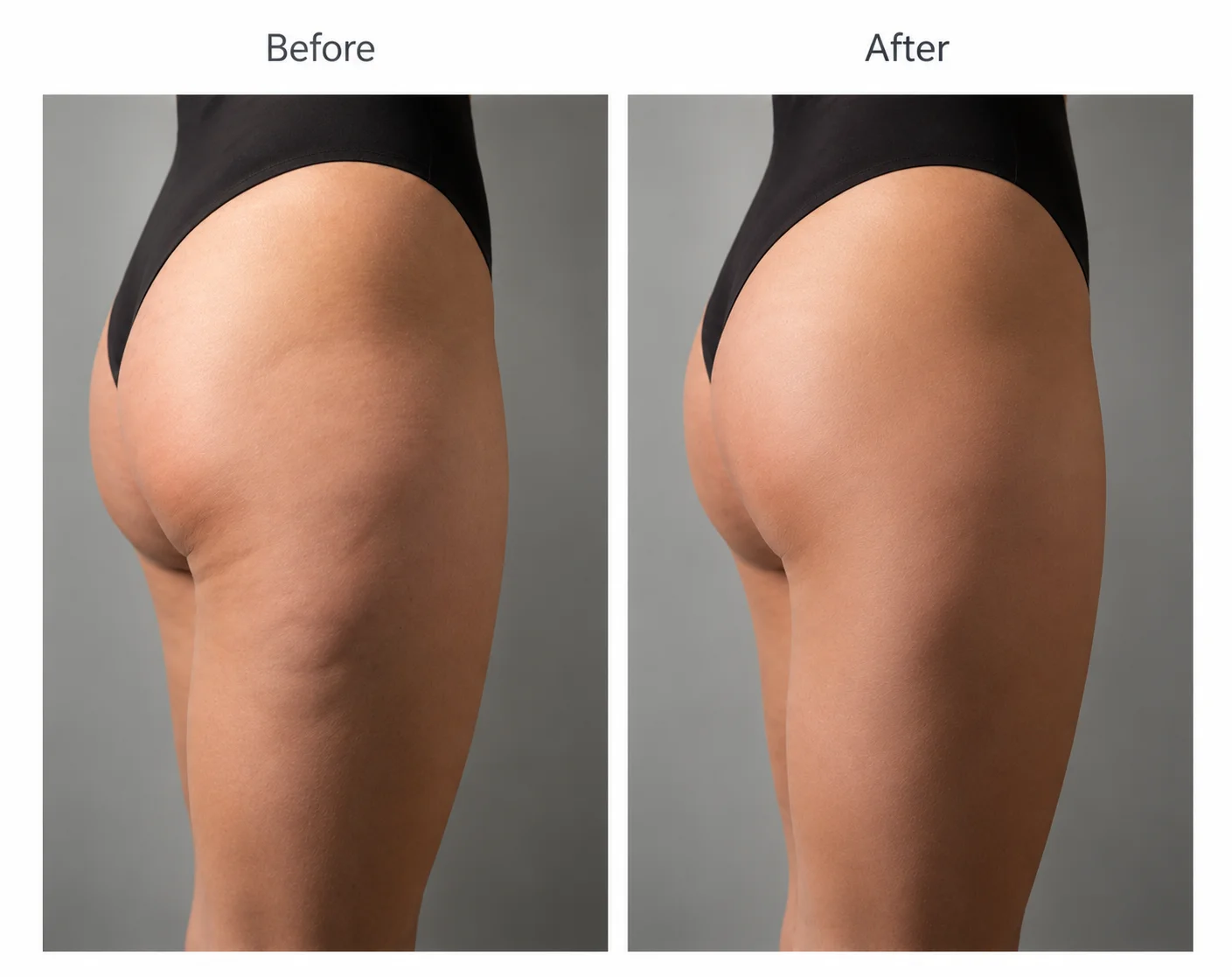 Beautiful Glutes Beautiful Glutes